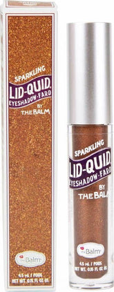THE BALM  Lid-Quid: Irish Coffee